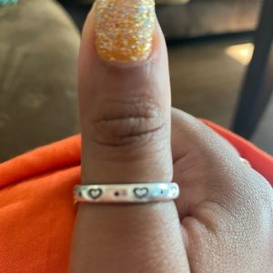 James Avery Ring